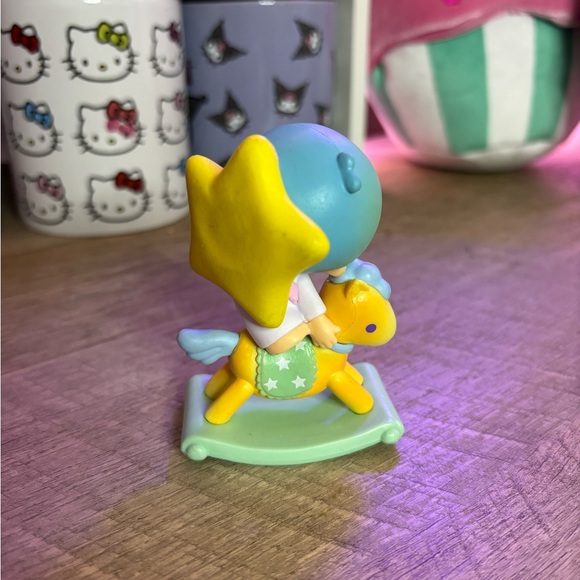 Sanrio Play Model Figures - Picture 6 of 16
